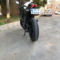 NS 200 ۹۸ انژکتور|موتورسیکلت|شیراز, پودنک|دیوار
