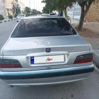 فروش یک دستگاه پژو پارس موتور زانتیا ELX|خودرو سواری و وانت|درگزین, |دیوار