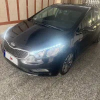 کیا سراتو۲۰۱۶سند تک برگ