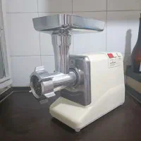 چرخ گوشت کلورانس