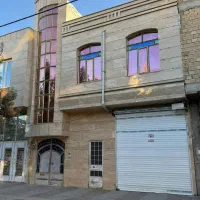 خانه ویلایی ۲طبقه