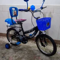 دوچرخه سایز ۱۶