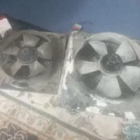 هواکش صنعتی