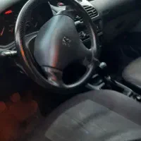 پژو ۲۰۶|خودرو سواری و وانت|شیراز, کوشک میدان|دیوار