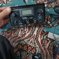 دستگاه تتو|آرایشی، بهداشتی، درمانی|دزفول, |دیوار