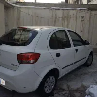 تیبا ۲ مدل ۹۶