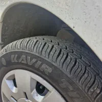 207 tu3|خودرو سواری و وانت|قزوین, |دیوار