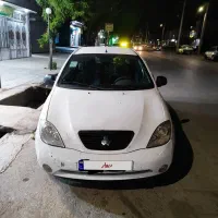 تیبا 2 (هاچبک) EX، مدل ۱۳۹۷
