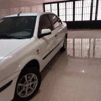 سمند LX تک گانه 99