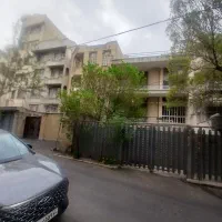 ۴۴۰ متر مستغلات /موقعیت اداری/سهروردی شمالی
