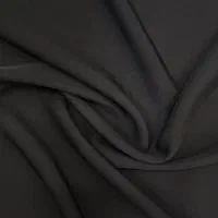 پارچه چادر مشکی ساده