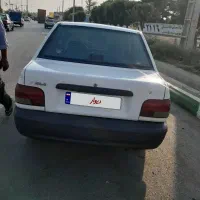 پراید ۸۳انزکتور|خودرو سواری و وانت|کرج, محمد آباد|دیوار