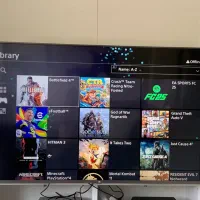 PS4 FAT 1 TB|کنسول، بازی ویدئویی و آنلاین|شیراز, میرزاکوچک خان|دیوار