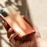 گوشی ، شیائومی ردمی نوت 10 پرو، رم 8