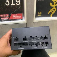پاور 850w silver stone