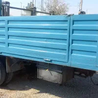 مینی بار ۵۰۸ مدل ۴۹ استثنایی|خودرو سنگین|اسلام‌شهر, ملک‌آباد|دیوار