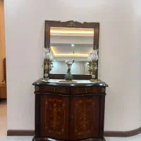 اینه وکنسول