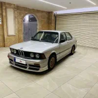 bmw320 e21|خودرو کلاسیک|کرمان, |دیوار