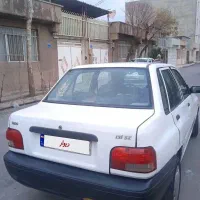 پراید87 دوگانه‌سوز|خودرو سواری و وانت|محمدیه-قزوین, |دیوار