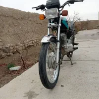 موتورنیکتاز۲۰۰cc|موتورسیکلت|اسفراین, |دیوار