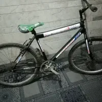 یک عدد دوچرخه 26