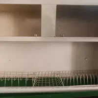 آبچکان ورق ضخیم|آبچکان و نظمدهنده ظروف|بهارستان, |دیوار