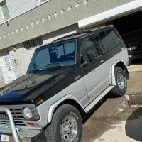 پاترول ۷۷|خودرو سواری و وانت|اردبیل, |دیوار