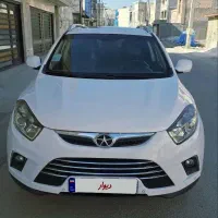 جک S5  اتومات مدل ۹۵