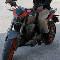زونتس 250r