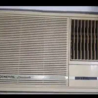 کولر اجنرال اصل با کنترل