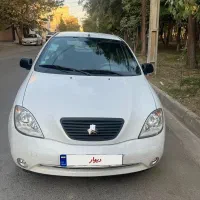 تیبا 2 (هاچبک) EX، مدل ۱۴۰۱|خودرو سواری و وانت|کرج, مهرویلا جنوبی|دیوار
