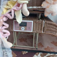 گهواره نوزاد|اسباب و اثاث بچه|کرمانشاه, |دیوار