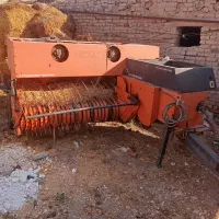 بیلر رامش صنعت اراک