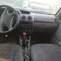 پراید 132|خودرو سواری و وانت|بم, |دیوار