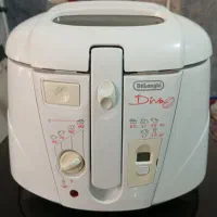 سرخ کن دلونگی تمیز و سالم|اجاق گاز و لوازم برقی پختوپز|اسلامشهر, مظفریه|دیوار