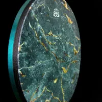 دف آموزشی|سازهای سنتی|یزد, |دیوار