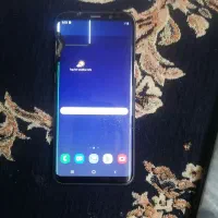 گوشی  اس8پلاس و السیدیهای سامسونگ وشیامی