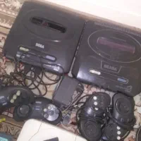 لوازم بازی هلی شات سگا میکرو باهم|اسباب‌‌بازی|تهران, ورزشگاه آزادی|دیوار