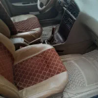 پژوپارس مدل ۸۹|خودرو سواری و وانت|اهواز, فولاد|دیوار