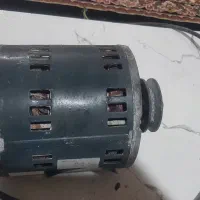 موتور کولر