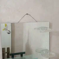 اینه روشویی