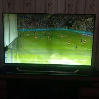 تلویزیون UHD الجی 55 نیازمند تعمیر