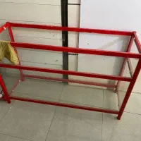 ویترین مغازه