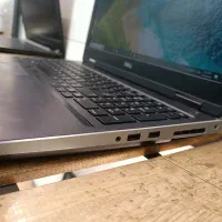 Dell 7540 i9 گرافیک‌6 G RTX 3000|رایانه همراه|خمینی‌شهر, |دیوار