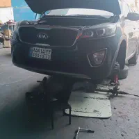 تعمیرات تخصصی فرمان برقی خودرو