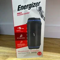 اسپیکر قابل حمل انرجایزر