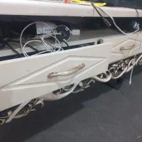 میز زیر تلویزیونی