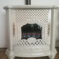 بخاری ۳۰ هزار|بخاری، هیتر، شومینه|نهاوند, |دیوار