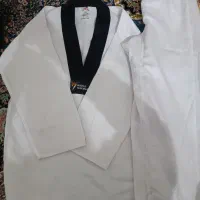 دو لباس کاراته|لباس|ری, عباس‌آباد|دیوار