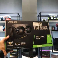کیس گیمینگ نسل 12 با 12100F و گرافیک 6 گیگ 1660Ti|رایانه رومیزی|مشهد, عامل|دیوار